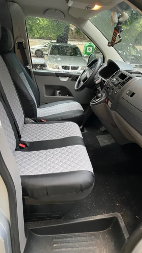 VW T5 2.5TDI  | Mobile.bg � ����� ������ 9