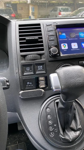 VW T5 2.5TDI  | Auto.bg — изображение 17