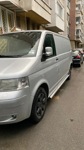 VW T5 2.5TDI  | Mobile.bg � ����� ������ 12