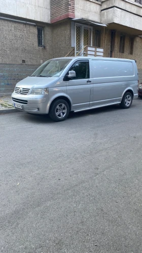 VW T5 2.5TDI  | Mobile.bg � ����� ������ 3