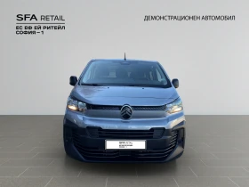 Citroen Jumpy MCA L3 2, 2 HDI 150hp A� �������� 5 �. 200 000 ��. | Mobile.bg � ����� ������ 2