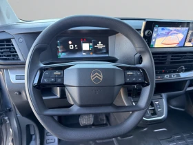 Citroen Jumpy MCA L3 2, 2 HDI 150hp A� �������� 5 �. 200 000 ��. | Mobile.bg � ����� ������ 11