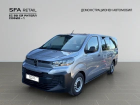������ Citroen Jumpy
