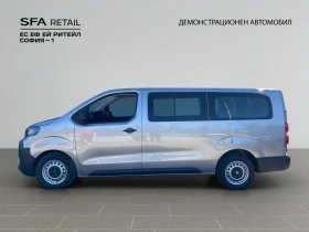 Citroen Jumpy MCA L3 2, 2 HDI 150hp A� �������� 5 �. 200 000 ��. | Mobile.bg � ����� ������ 8