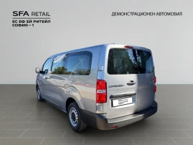 Citroen Jumpy MCA L3 2, 2 HDI 150hp A� �������� 5 �. 200 000 ��. | Mobile.bg � ����� ������ 7