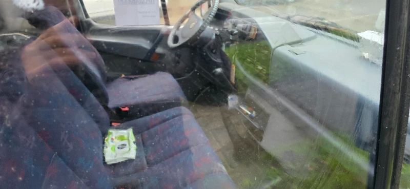 Mercedes-Benz 312, снимка 8 - Бусове и автобуси - 52902322