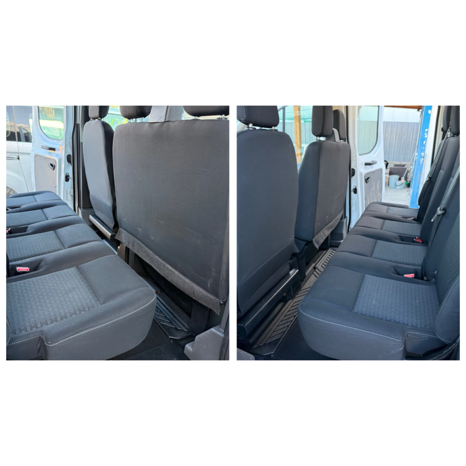 Ford Transit FACELIFT/САМОСВАЛ - изображение 9