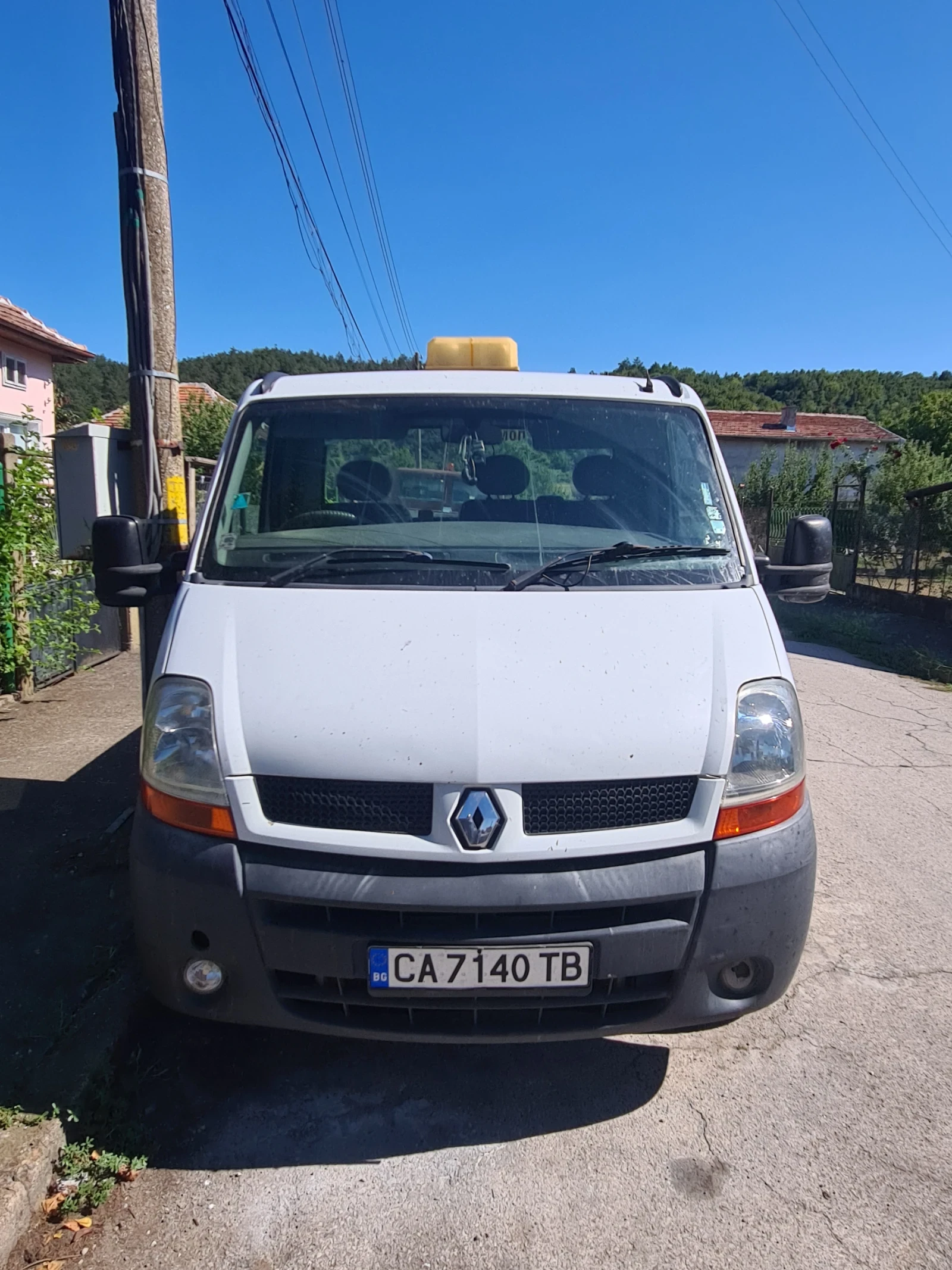 Renault Master  | Mobile.bg   2
