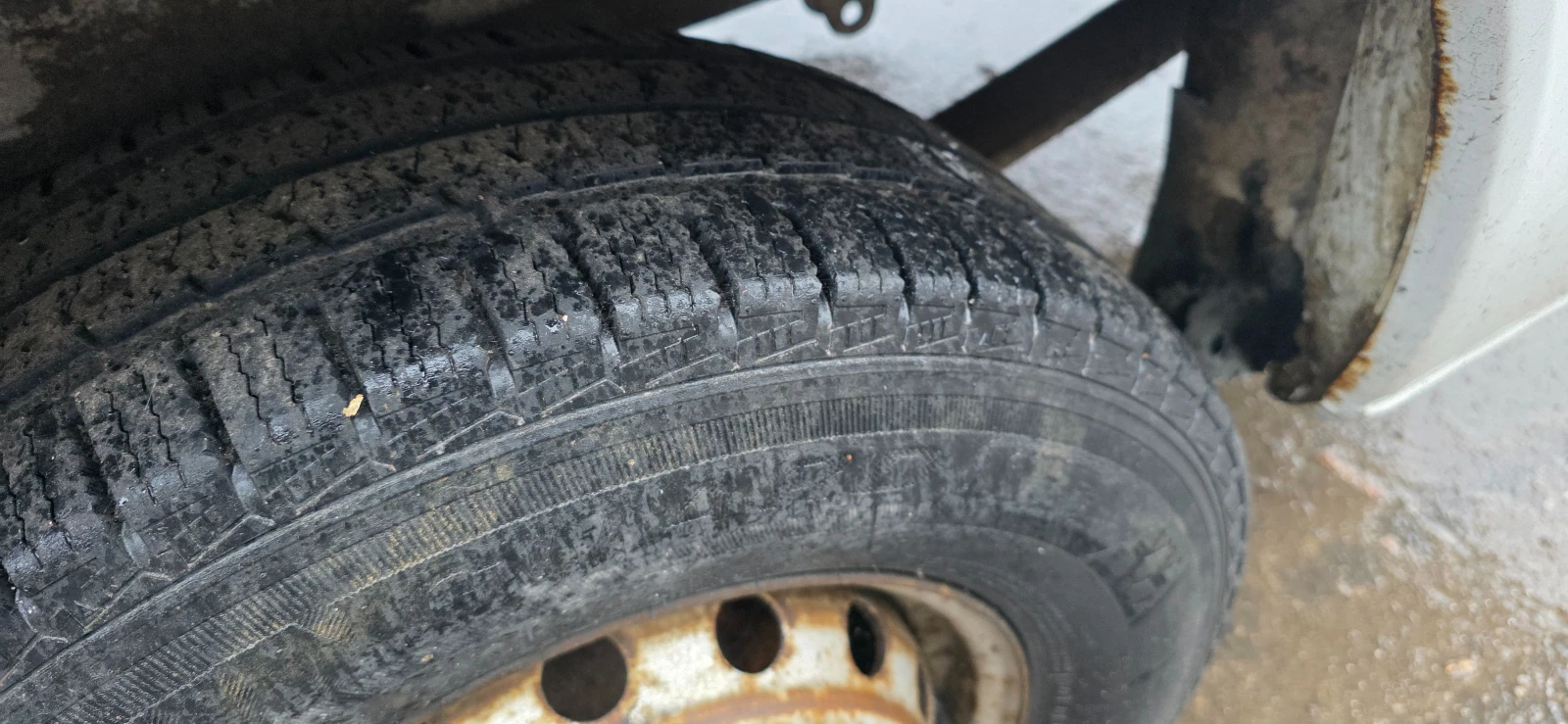 Mercedes-Benz 312  - изображение 7