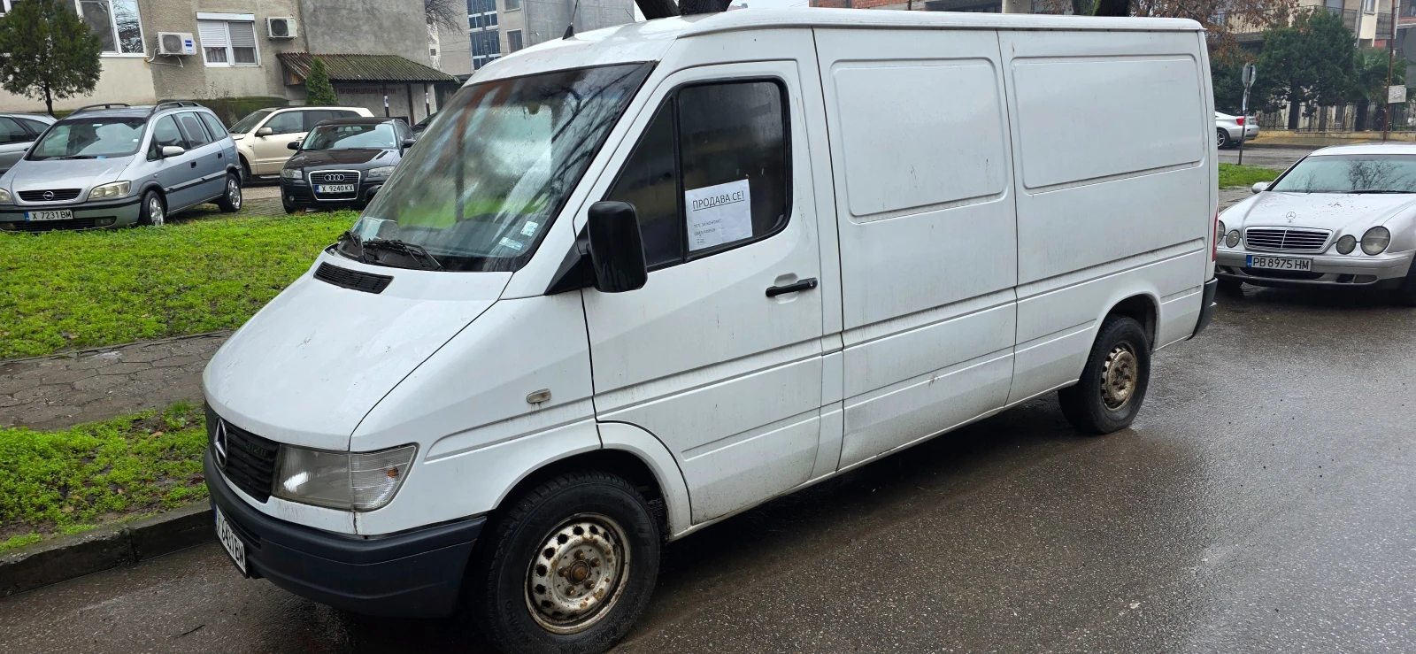 Mercedes-Benz 312 | Mobile.bg � ����������� 1