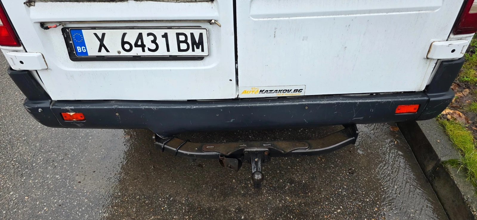 Mercedes-Benz 312  - изображение 5