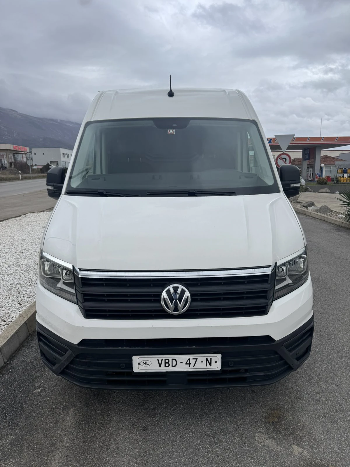 VW Crafter 2.0 TDI/����� | Mobile.bg � ����������� 2