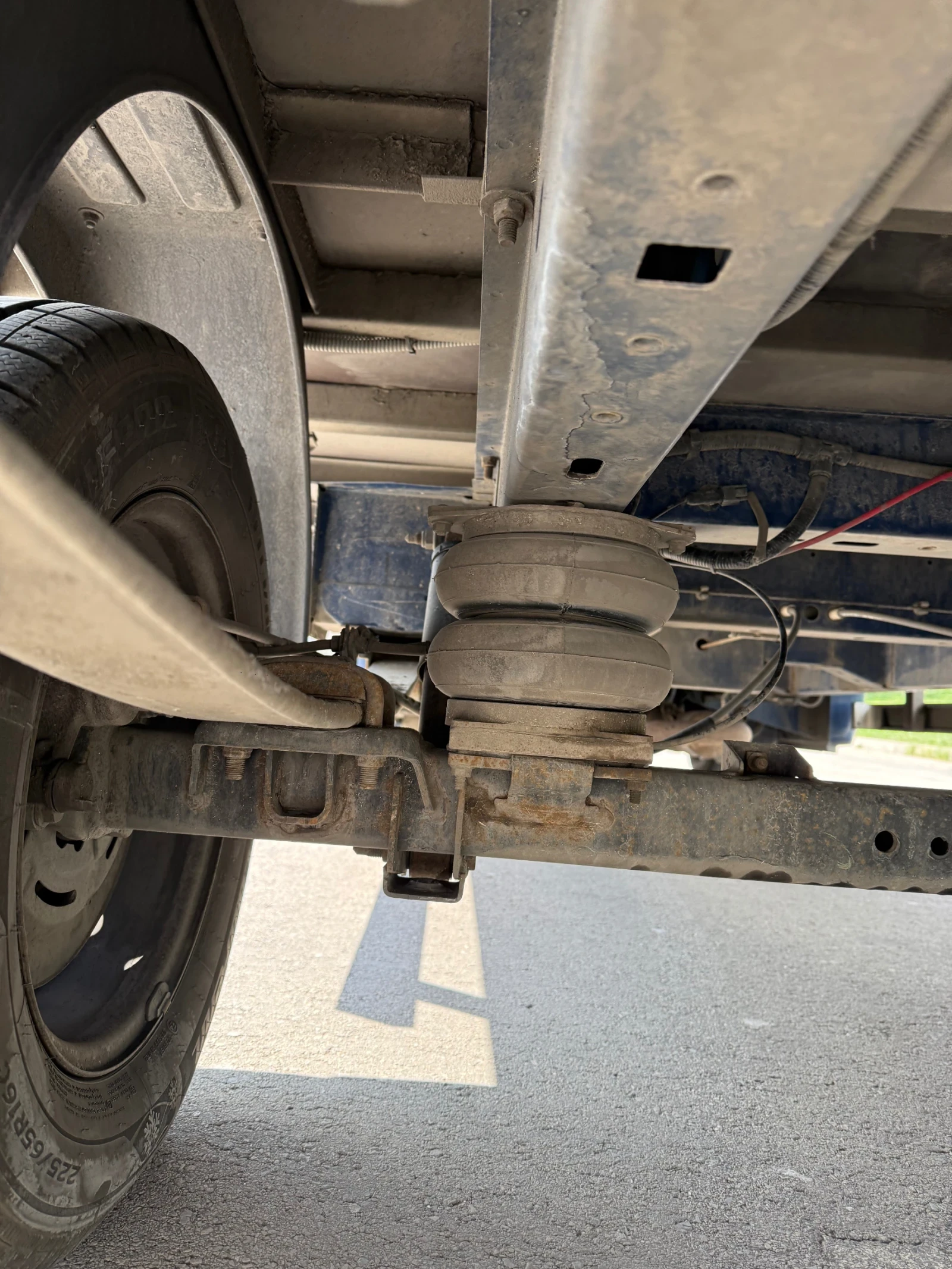 Renault Master 2.3 dci, снимка 5 - Бусове и автобуси - 54331027