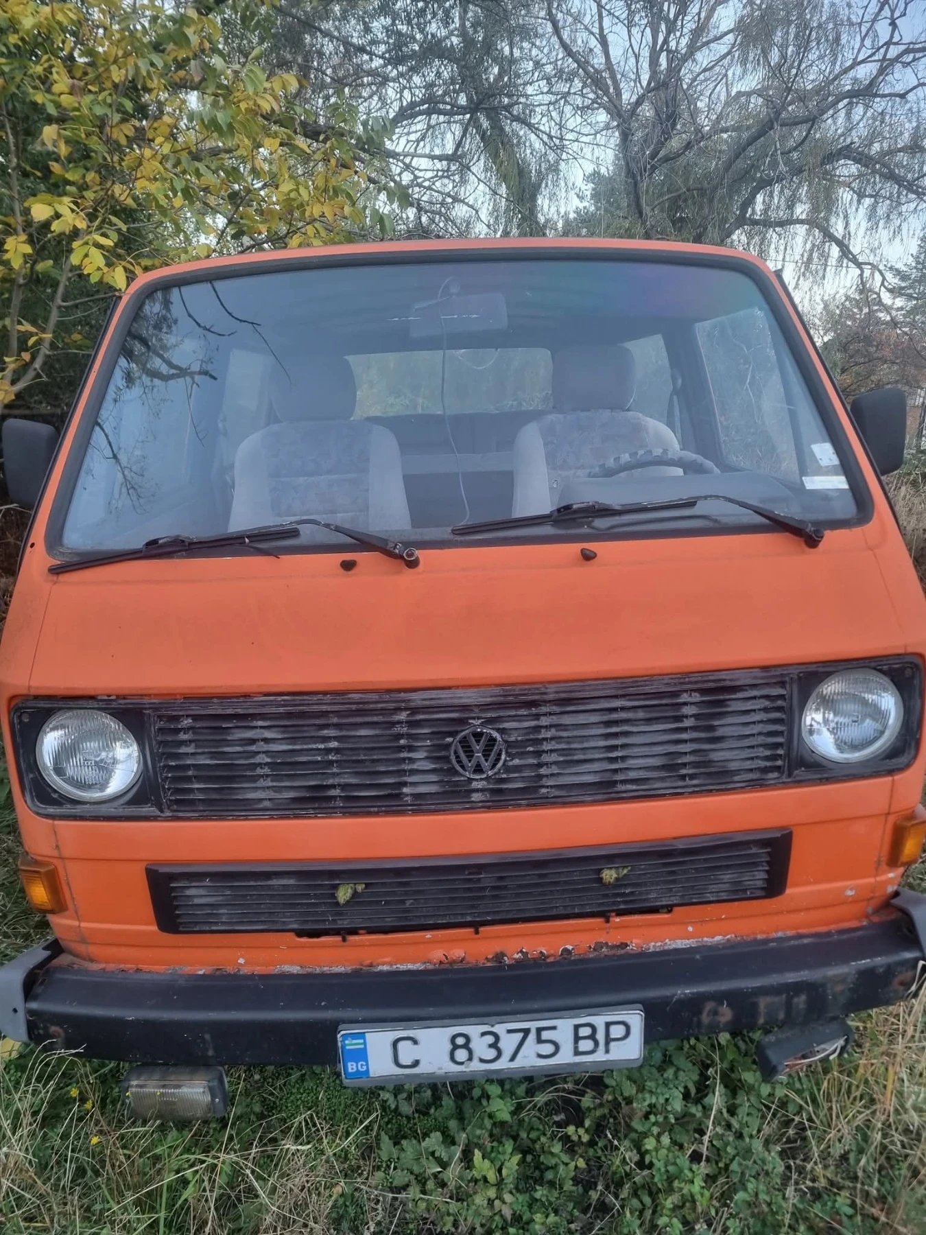 VW T3 Transporter | Mobile.bg � ����������� 1