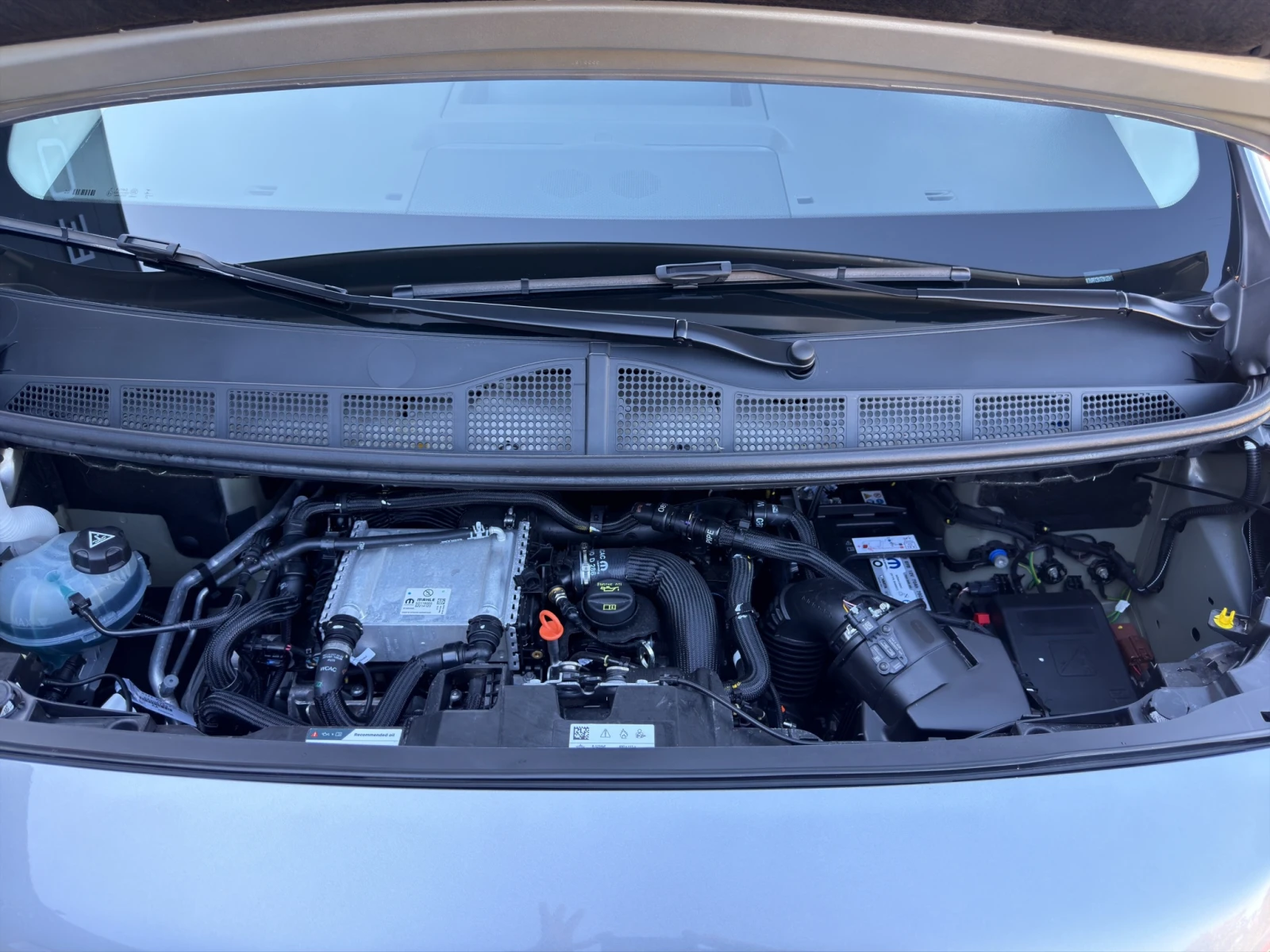 Citroen Jumpy MCA L3 2, 2 HDI 150hp A� �������� 5 �. 200 000 ��. | Mobile.bg � ����������� 14