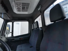 Mercedes-Benz 612 VARIO, снимка 9