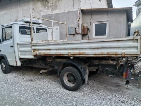 Mercedes-Benz 612 VARIO, снимка 4