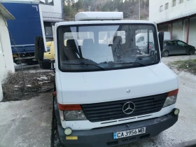 Mercedes-Benz 612 VARIO, снимка 2