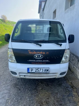 Kia K2500, снимка 1