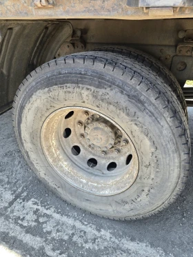 Iveco Eurocargo 180е28, снимка 6