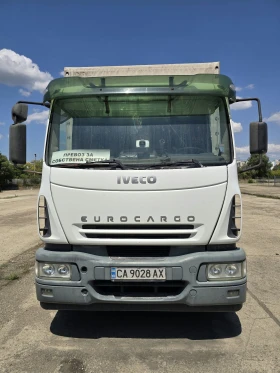 Iveco Eurocargo 180е28, снимка 1