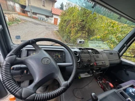 Mercedes-Benz Atego 815  | Mobile.bg    9