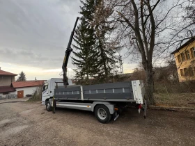 Mercedes-Benz Atego 815  | Mobile.bg    2