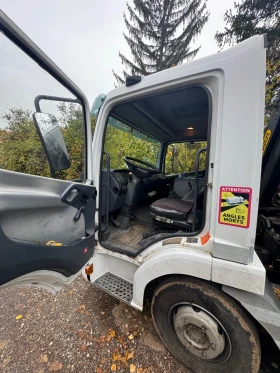 Mercedes-Benz Atego 815  | Mobile.bg    7