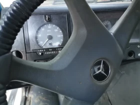 Mercedes-Benz 612 VARIO, снимка 8 - Камиони - 53622369