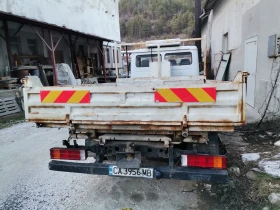 Mercedes-Benz 612 VARIO, снимка 5 - Камиони - 53622369
