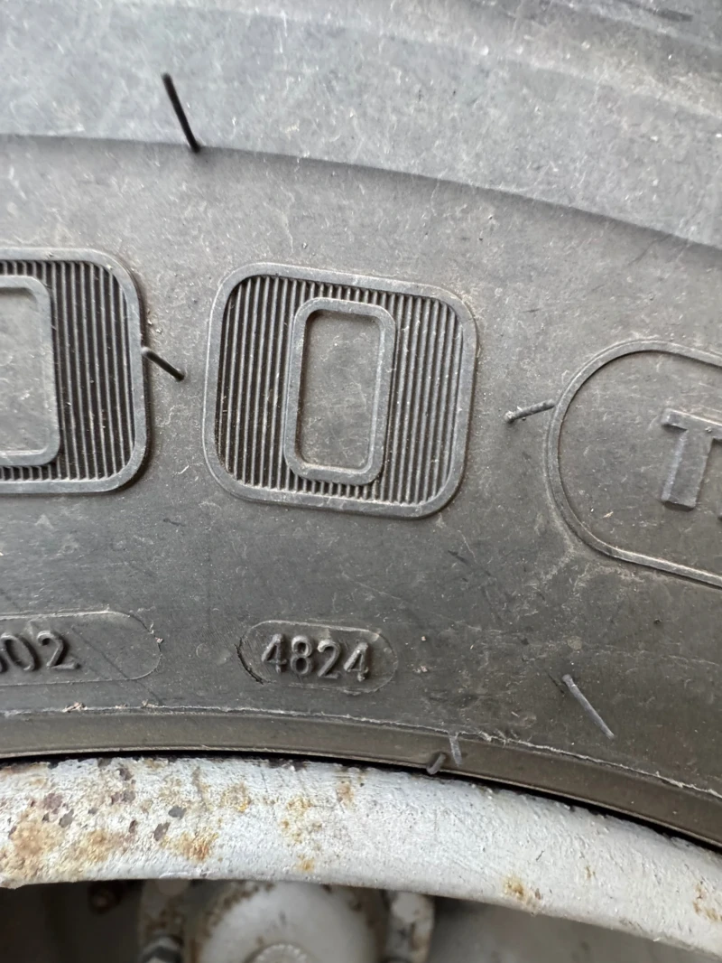 Mercedes-Benz Atego 815 КРАН, снимка 11 - Камиони - 52517781