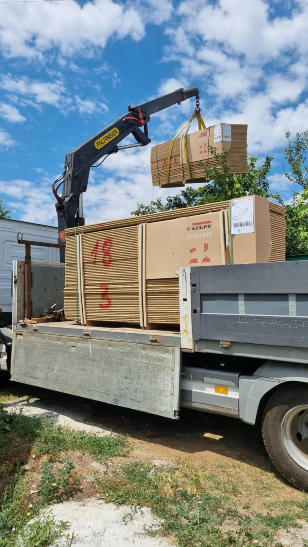 Mercedes-Benz Atego 815 - изображение 3