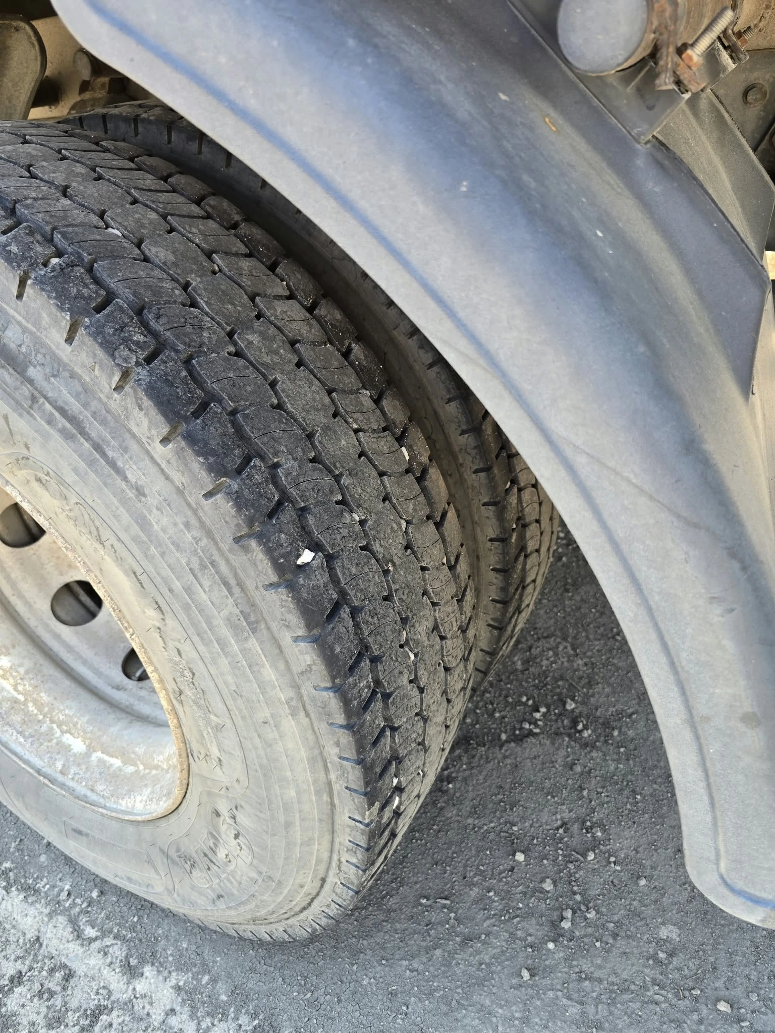 Iveco Eurocargo 180е28, снимка 4 - Камиони - 56368160