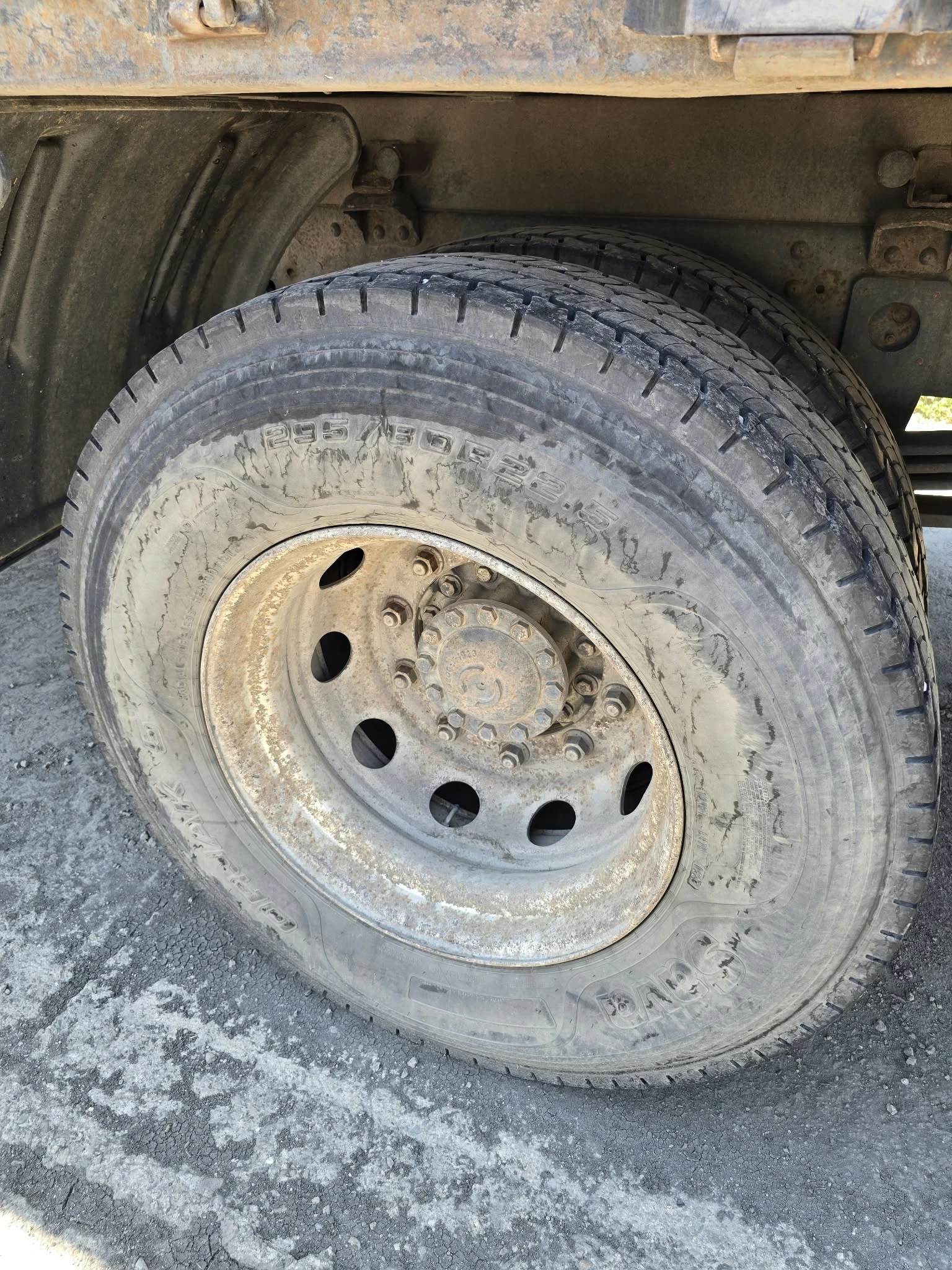 Iveco Eurocargo 180е28, снимка 6 - Камиони - 56368160