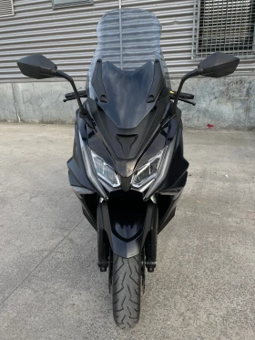 Kymco AK 550 Регистриран* Обслужен* Нови Гуми!, снимка 8