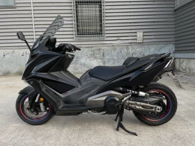 Kymco AK 550 Регистриран* Обслужен* Нови Гуми!, снимка 5