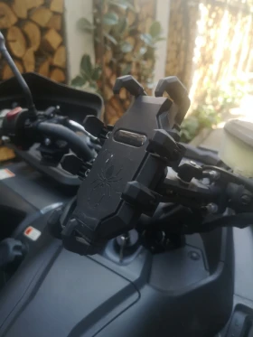 Segway Powersports ATV-Snarler, снимка 14