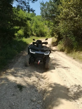Segway Powersports ATV-Snarler, снимка 3