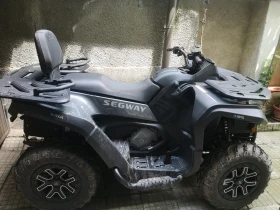 Segway Powersports ATV-Snarler, снимка 2