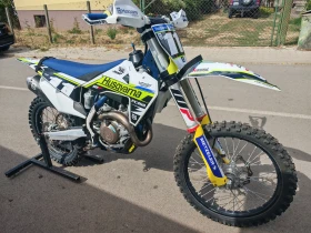 Husqvarna FC, снимка 5