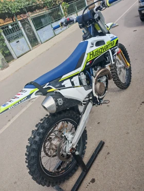 Husqvarna FC, снимка 2