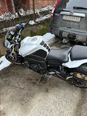 Yamaha FZ8, снимка 5