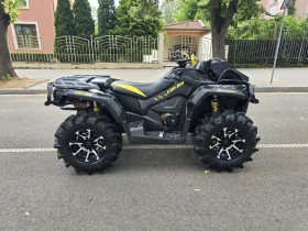 Can-Am Outlander XMR 1000R | Mobile.bg    6