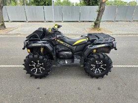 Can-Am Outlander XMR 1000R | Mobile.bg    5