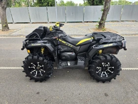 Can-Am Outlander XMR 1000R | Mobile.bg    9