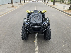 Can-Am Outlander XMR 1000R | Mobile.bg    7