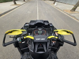 Can-Am Outlander XMR 1000R | Mobile.bg    11