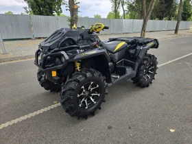     Can-Am Outlander XMR 1000R