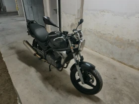  Kawasaki ER