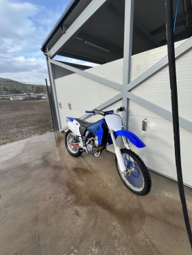  Yamaha Yzf